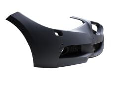 1 Serisi F20 2012-2015 İçin Uyumlu M-Tech Body Kit (Ön-Arka-Yan-Sis)