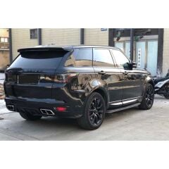 Range Rover Sport Svr Uyumlu Yedek Parça Body Kit (2014-2017)