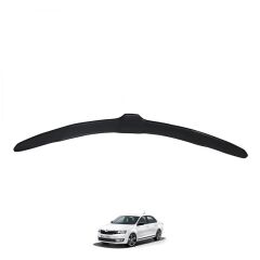 Skoda Rapid 2012-2019 Uyumlu Yedek Parça 4mm ABS Ön Kaput Koruyucu