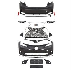 Toyota Corolla 2019+ Uyumlu Yedek Parça Lexus Body Kit