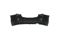 BMW 3 Serisi F30 2012-2018 Uyumlu M-Tech Arka Tampon