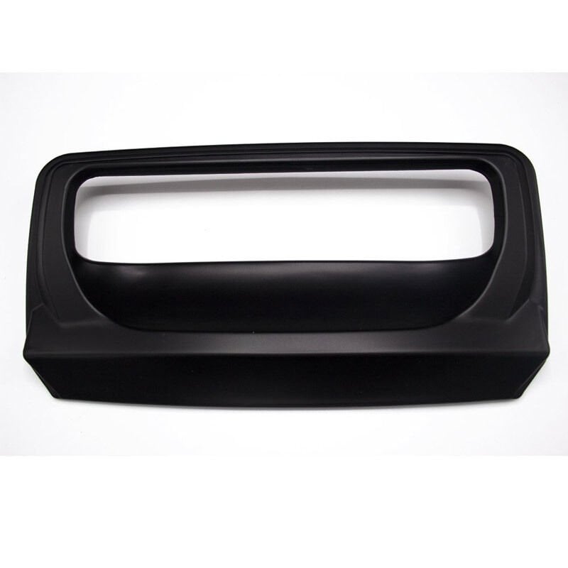 Ford Ranger  Uyumlu Yedek Parça  T7 2015-2017 Arka Bagaj Açma Kaplaması