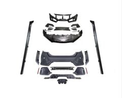 Honda Civic Fc5 2016-2021 Makyajlı Kasa Type-R Body Kit