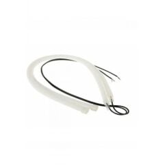 Üniversal Silikon Led 60 cm Beyaz