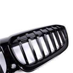 Bmw 3 Serisi G20-G28 Uyumlu Yedek Parça Ön Panjur Böbrek