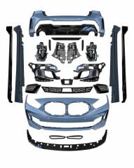 BMW F40 1 Serisi İçin 1.35 Görünüm Body Kit
