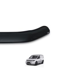 Volkswagen Caddy 2021+ Uyumlu Yedek Parça Ön Kaput Koruyucu