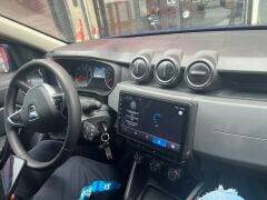 Dacia Multimedya Carplay+And.Auto 4+64gb