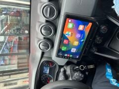 Dacia Multimedya Carplay+And.Auto 4+64gb