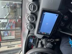 Dacia Multimedya Carplay+And.Auto 4+64gb
