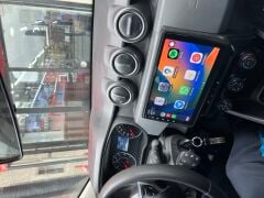 Dacia Multimedya Carplay+And.Auto 4+64gb