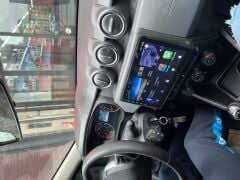 Dacia Multimedya Carplay+And.Auto 4+64gb