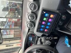 Dacia Multimedya Carplay+And.Auto 4+64gb