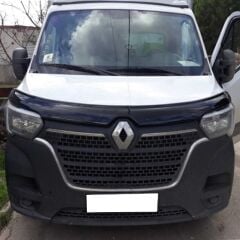 Renault Master 2019 - Uyumlu Yedek Parça Ön Kaput Rüzgarlığı