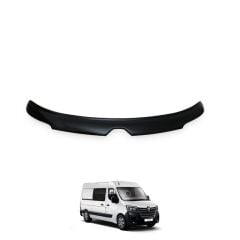 Renault Master 2019 - Uyumlu Yedek Parça Ön Kaput Rüzgarlığı