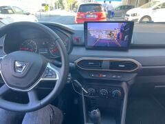 Dacia Duster-Taliant Multimedya Carplay+And.Auto 4+64 gb