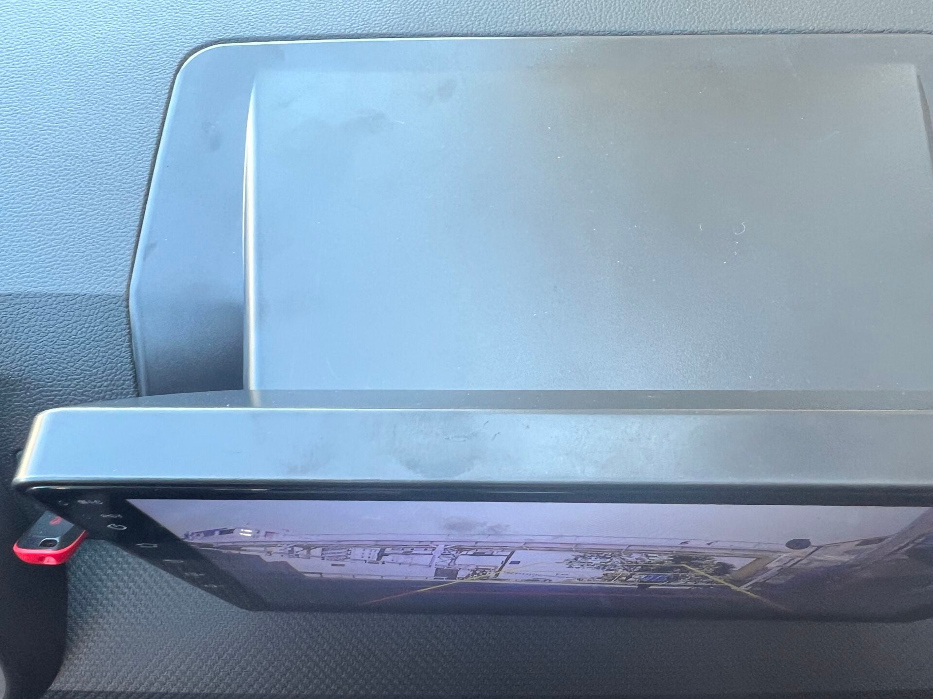 Dacia Duster-Taliant Multimedya Carplay+And.Auto 4+64 gb