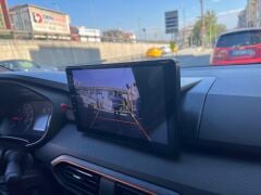 Dacia Duster-Taliant Multimedya Carplay+And.Auto 4+64 gb