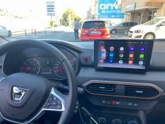 Dacia Duster-Taliant Multimedya Carplay+And.Auto 4+64 gb