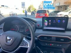 Dacia Duster-Taliant Multimedya Carplay+And.Auto 4+64 gb
