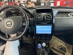 Dacia Duster Multimedya Carplay+And.Auto 4+64gb