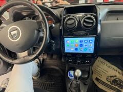Dacia Duster Multimedya Carplay+And.Auto 4+64gb
