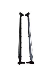 Nissan X-Trail 2014-2017 Yan Basamak B Dizayn