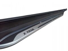 Nissan X-Trail 2014-2017 Yan Basamak B Dizayn