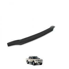 Nissan Skystar 2001-2012 Uyumlu Yedek Parça 4mm (ABS) Ön Kaput Koruma Rüzgarlık