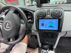 Dacia Stepway Multimedya Carplay+And.Auto 4+64gb