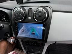 Dacia Stepway Multimedya Carplay+And.Auto 4+64gb