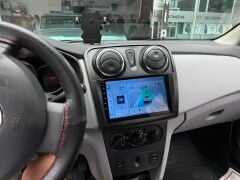 Dacia Stepway Multimedya Carplay+And.Auto 4+64gb