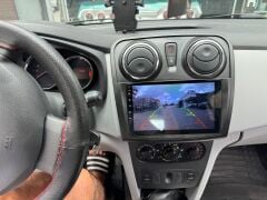 Dacia Stepway Multimedya Carplay+And.Auto 4+64gb