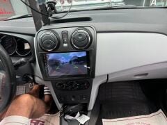 Dacia Stepway Multimedya Carplay+And.Auto 4+64gb