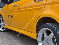 Hyundai Era Uyumlu Yedek Parça Marşpiyel