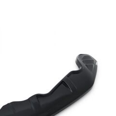 Volkswagen Amarok 2010+ Uyumlu Yedek Parça Sonrası Ön Kaput Koruyucu Rüzgarlık Yarasa Md