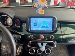Fiat 500 Multimedya Carplay+And.Auto 4+64gb