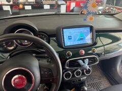 Fiat 500 Multimedya Carplay+And.Auto 4+64gb