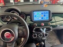 Fiat 500 Multimedya Carplay+And.Auto 4+64gb