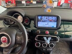 Fiat 500 Multimedya Carplay+And.Auto 4+64gb