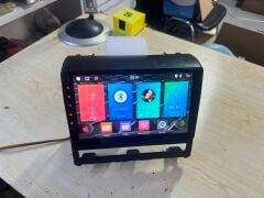 Fiat Albea Multimedya Carplay+And.Auto 4+64gb