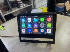 Fiat Albea Multimedya Carplay+And.Auto 4+64gb