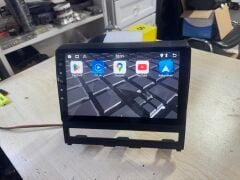 Fiat Albea Multimedya Carplay+And.Auto 4+64gb