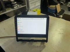 Fiat Albea Multimedya Carplay+And.Auto 4+64gb