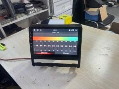 Fiat Albea Multimedya Carplay+And.Auto 4+64gb