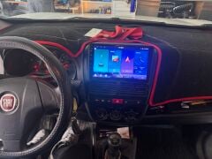 Fiat Doblo D3 Kasa Multimedya Carplay+And.Auto 4+64gb