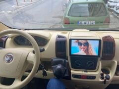 Fiat Ducato Multimedya Carplay+And.Auto 4+64gb