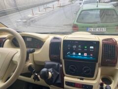 Fiat Ducato Multimedya Carplay+And.Auto 4+64gb