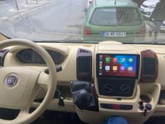 Fiat Ducato Multimedya Carplay+And.Auto 4+64gb