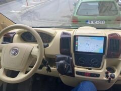 Fiat Ducato Multimedya Carplay+And.Auto 4+64gb